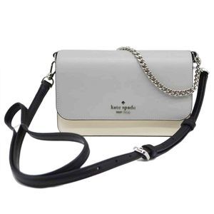 Kate Spade Madison Color Block Small Shoulder Bag